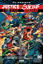 Justice League vs Suicide Squad